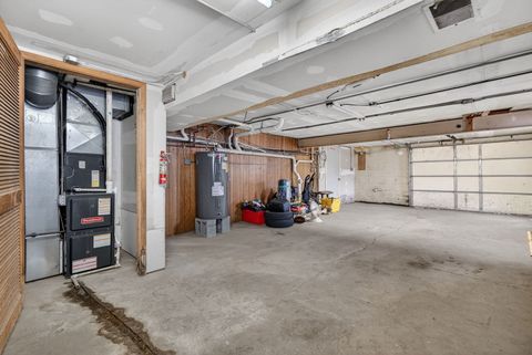 Tiny photo for 136 W 18th Street, Lockport, IL 60441 (MLS # 12544315)