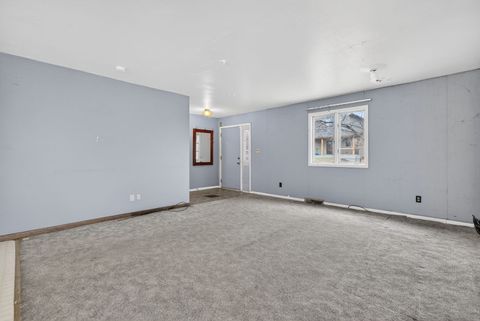 Tiny photo for 136 W 18th Street, Lockport, IL 60441 (MLS # 12544315)