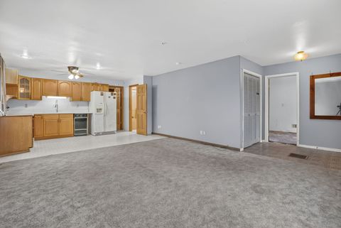 Tiny photo for 136 W 18th Street, Lockport, IL 60441 (MLS # 12544315)