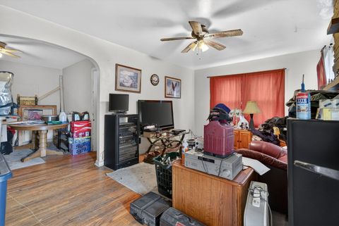 Tiny photo for 136 W 18th Street, Lockport, IL 60441 (MLS # 12544315)