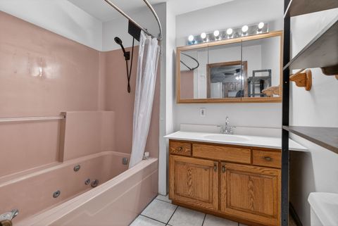 Tiny photo for 136 W 18th Street, Lockport, IL 60441 (MLS # 12544315)