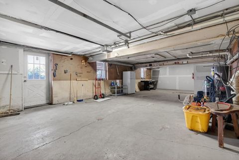 Tiny photo for 136 W 18th Street, Lockport, IL 60441 (MLS # 12544315)