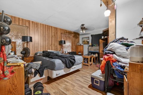 Tiny photo for 136 W 18th Street, Lockport, IL 60441 (MLS # 12544315)