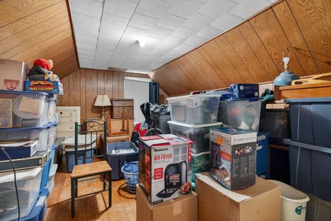 Tiny photo for 136 W 18th Street, Lockport, IL 60441 (MLS # 12544315)