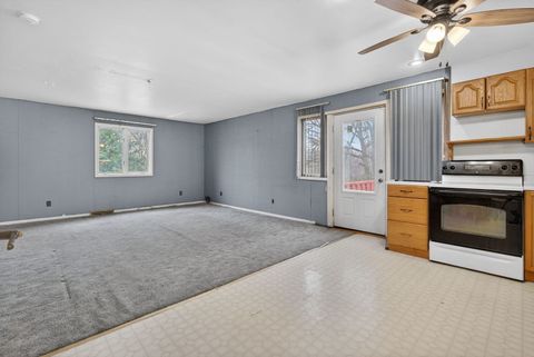 Tiny photo for 136 W 18th Street, Lockport, IL 60441 (MLS # 12544315)