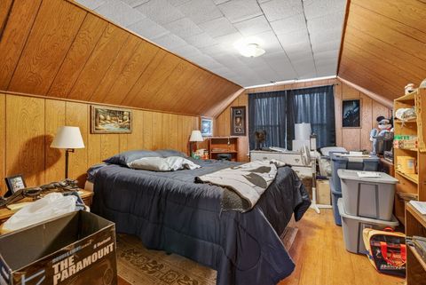 Tiny photo for 136 W 18th Street, Lockport, IL 60441 (MLS # 12544315)