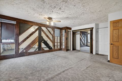 Tiny photo for 136 W 18th Street, Lockport, IL 60441 (MLS # 12544315)