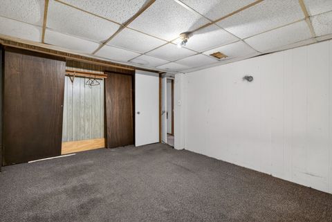 Tiny photo for 136 W 18th Street, Lockport, IL 60441 (MLS # 12544315)