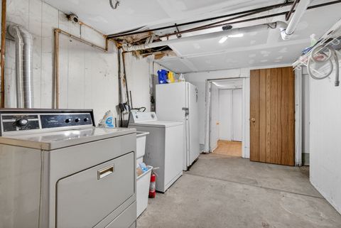 Tiny photo for 136 W 18th Street, Lockport, IL 60441 (MLS # 12544315)