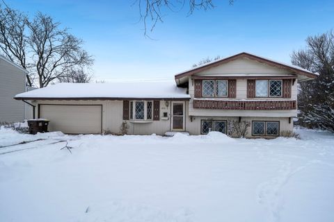 632 O'Connell Court Belvidere IL 61008