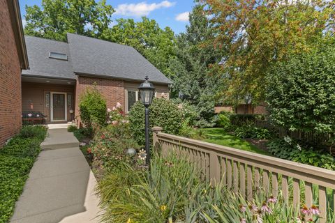Tiny photo for 2461 Tall Oaks Drive, Elgin, IL 60123 (MLS # 12482574)