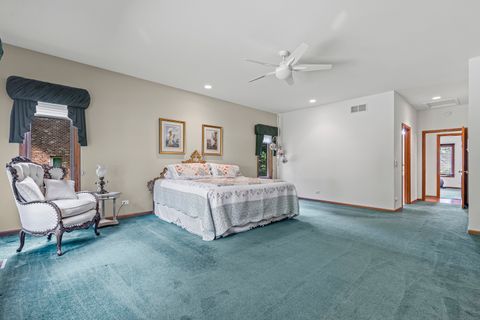 Tiny photo for 2461 Tall Oaks Drive, Elgin, IL 60123 (MLS # 12482574)