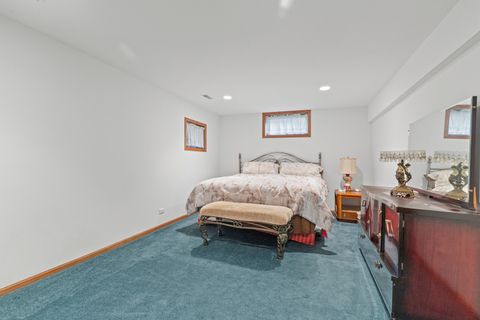 Tiny photo for 2461 Tall Oaks Drive, Elgin, IL 60123 (MLS # 12482574)