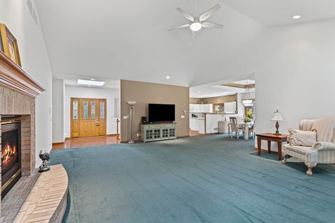 Tiny photo for 2461 Tall Oaks Drive, Elgin, IL 60123 (MLS # 12482574)