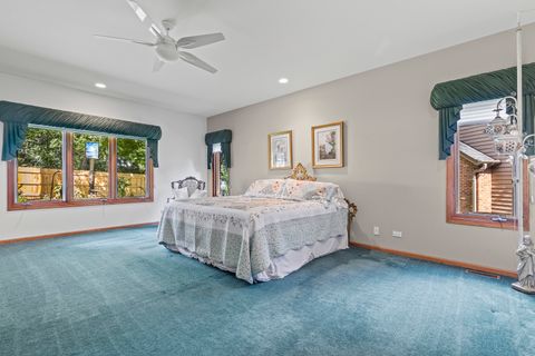 Tiny photo for 2461 Tall Oaks Drive, Elgin, IL 60123 (MLS # 12482574)