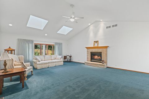 Tiny photo for 2461 Tall Oaks Drive, Elgin, IL 60123 (MLS # 12482574)