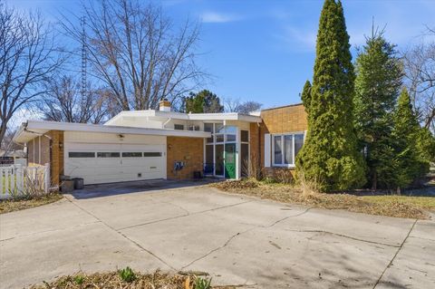 616 Seneca Drive, Aurora, IL 60506 - #: 12538043