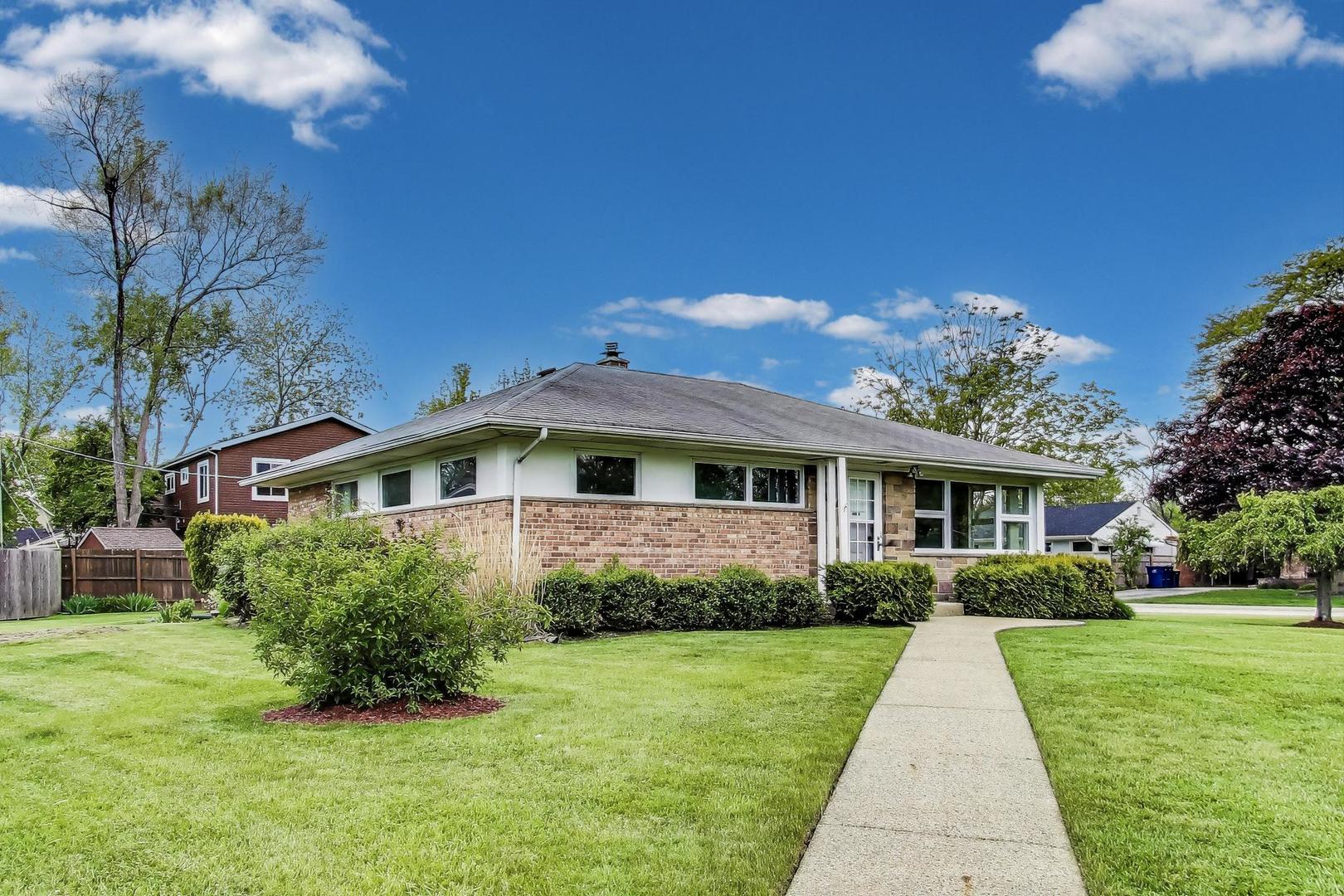 1032 Whitfield Road