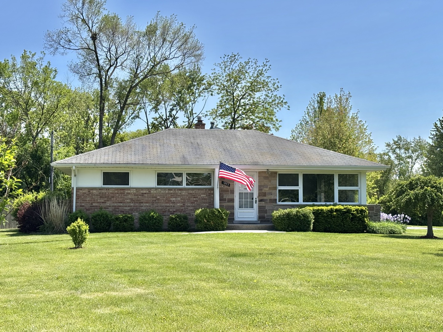 1032 Whitfield Road