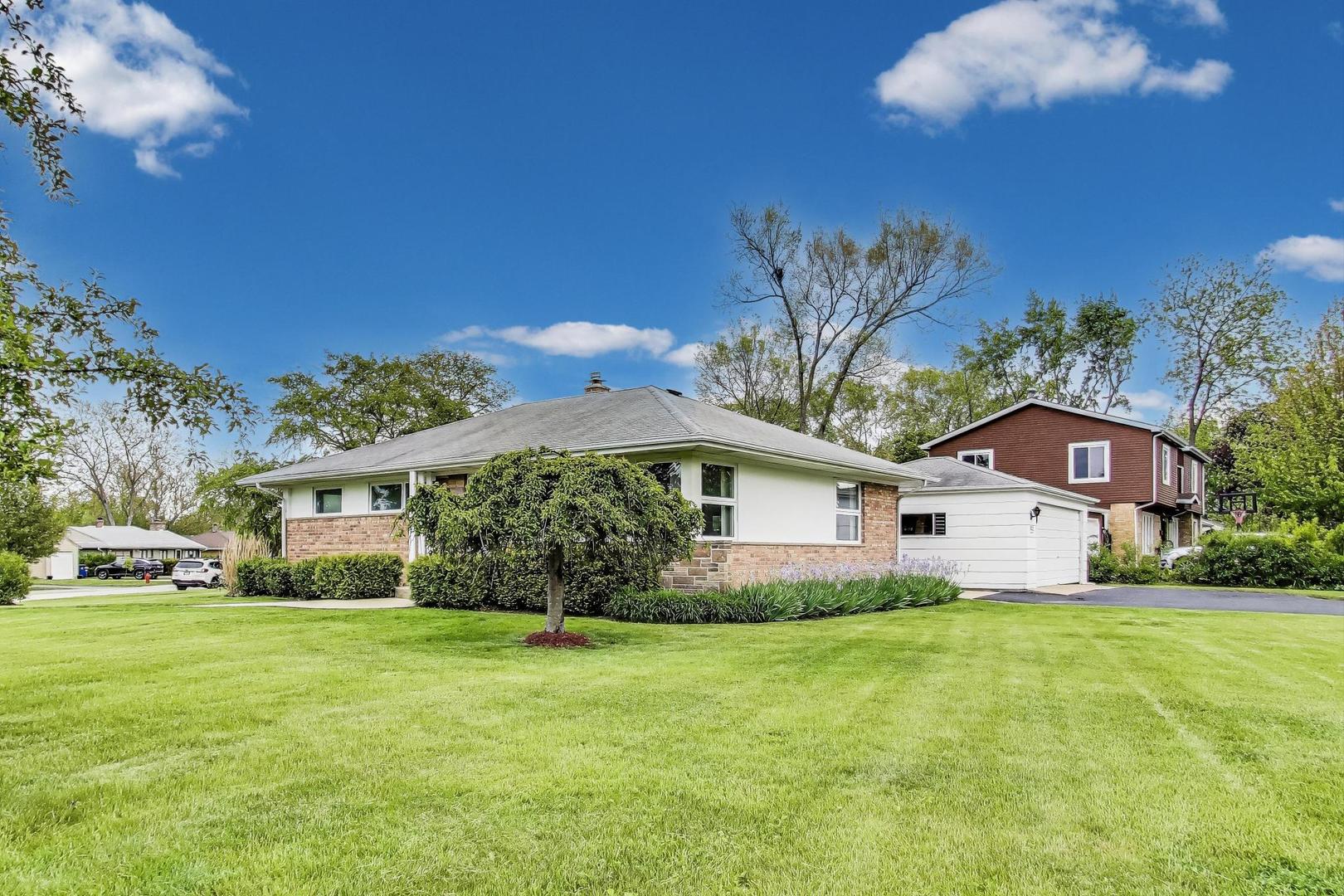 1032 Whitfield Road