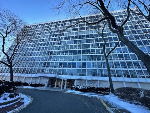 601 E 32 Street 503 Chicago IL 60616