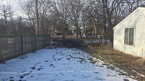 Tiny photo for 344 Oakwood Street, Park Forest, IL 60466 (MLS # 12568010)