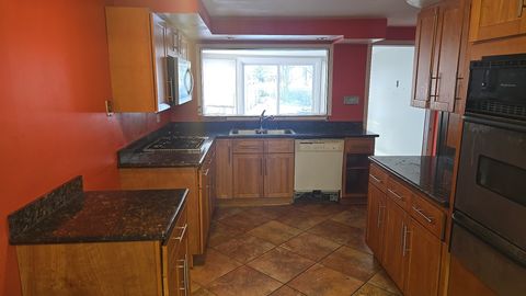 Tiny photo for 344 Oakwood Street, Park Forest, IL 60466 (MLS # 12568010)