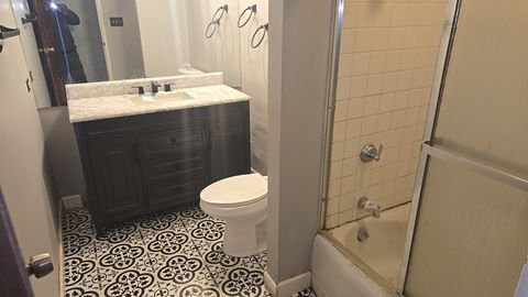 Tiny photo for 344 Oakwood Street, Park Forest, IL 60466 (MLS # 12568010)