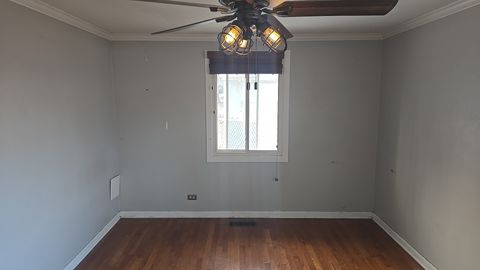 Tiny photo for 344 Oakwood Street, Park Forest, IL 60466 (MLS # 12568010)