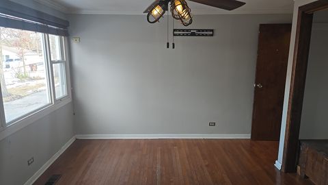 Tiny photo for 344 Oakwood Street, Park Forest, IL 60466 (MLS # 12568010)