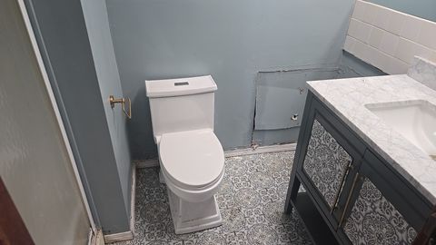 Tiny photo for 344 Oakwood Street, Park Forest, IL 60466 (MLS # 12568010)