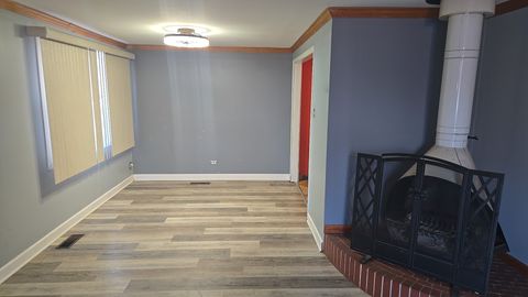 Tiny photo for 344 Oakwood Street, Park Forest, IL 60466 (MLS # 12568010)