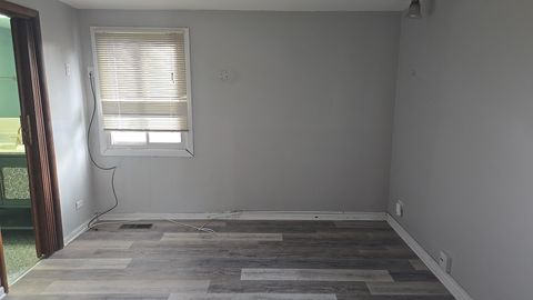 Tiny photo for 344 Oakwood Street, Park Forest, IL 60466 (MLS # 12568010)