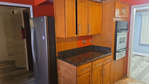 Tiny photo for 344 Oakwood Street, Park Forest, IL 60466 (MLS # 12568010)