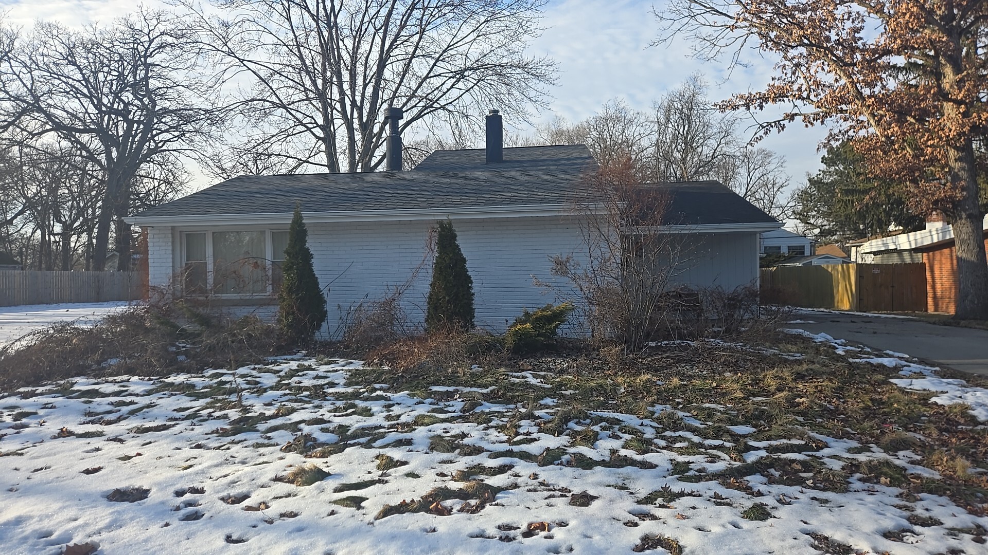344 Oakwood Street