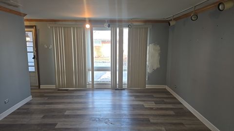 Tiny photo for 344 Oakwood Street, Park Forest, IL 60466 (MLS # 12568010)