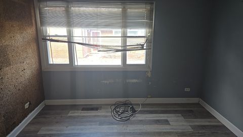 Tiny photo for 344 Oakwood Street, Park Forest, IL 60466 (MLS # 12568010)