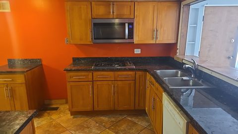 Tiny photo for 344 Oakwood Street, Park Forest, IL 60466 (MLS # 12568010)