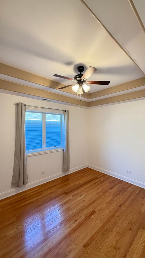 Tiny photo for 4411 S Wallace Street, Chicago, IL 60609 (MLS # 12490355)