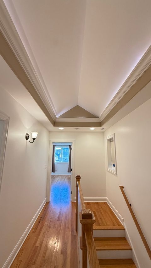 Tiny photo for 4411 S Wallace Street, Chicago, IL 60609 (MLS # 12490355)