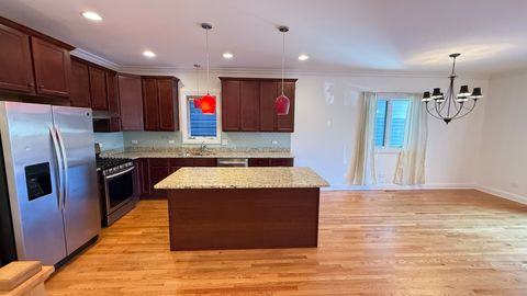 Tiny photo for 4411 S Wallace Street, Chicago, IL 60609 (MLS # 12490355)