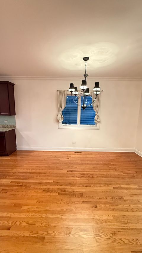 Tiny photo for 4411 S Wallace Street, Chicago, IL 60609 (MLS # 12490355)