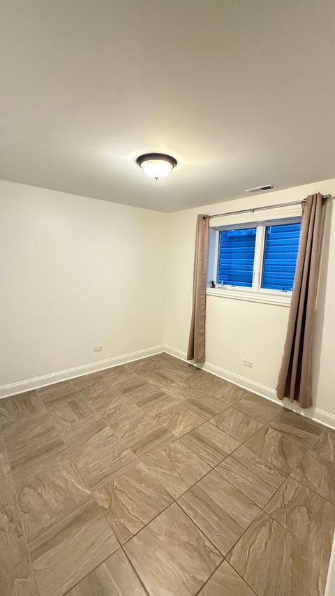 Tiny photo for 4411 S Wallace Street, Chicago, IL 60609 (MLS # 12490355)