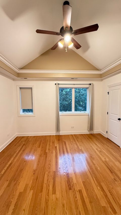 Tiny photo for 4411 S Wallace Street, Chicago, IL 60609 (MLS # 12490355)