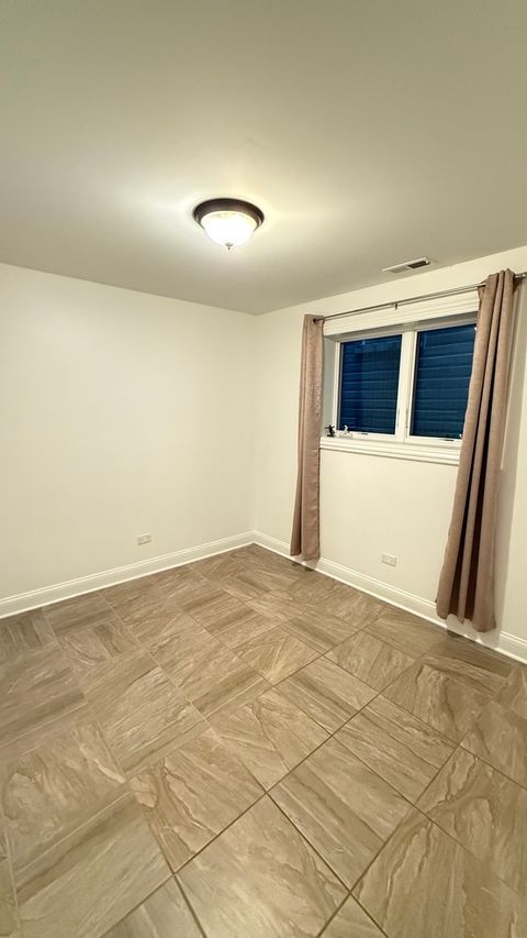Tiny photo for 4411 S Wallace Street, Chicago, IL 60609 (MLS # 12490355)