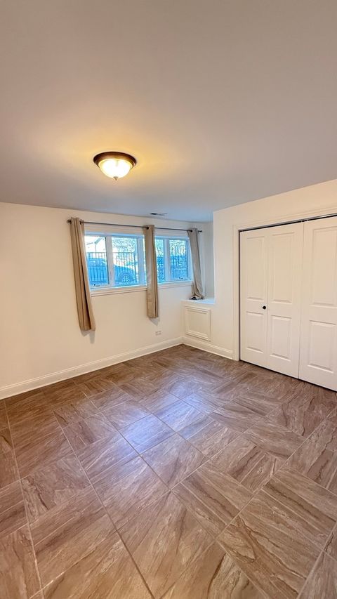 Tiny photo for 4411 S Wallace Street, Chicago, IL 60609 (MLS # 12490355)