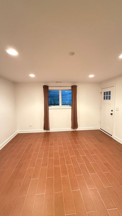 Tiny photo for 4411 S Wallace Street, Chicago, IL 60609 (MLS # 12490355)