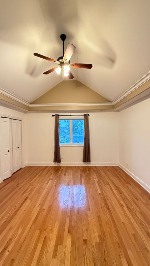 Tiny photo for 4411 S Wallace Street, Chicago, IL 60609 (MLS # 12490355)