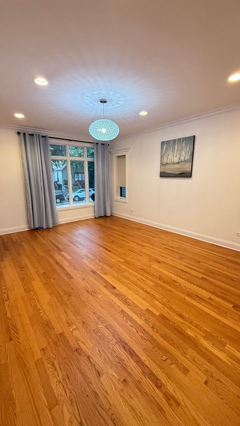 Tiny photo for 4411 S Wallace Street, Chicago, IL 60609 (MLS # 12490355)