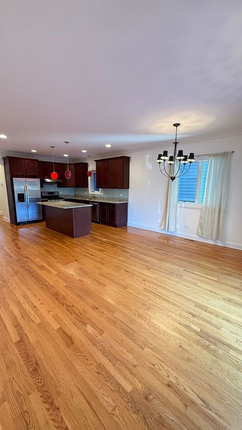 Tiny photo for 4411 S Wallace Street, Chicago, IL 60609 (MLS # 12490355)